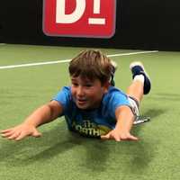 <p>D1 Training in Upper Saddle River</p>