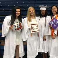 Briarcliff High School Celebrates Class Of 2018