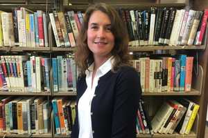 Ridgewood Administrator Takes Over As Director Of Fort Lee Library