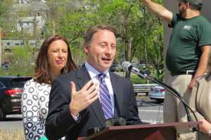 Astorino Pledges Support For Business, Hails Westchester's 'Access'