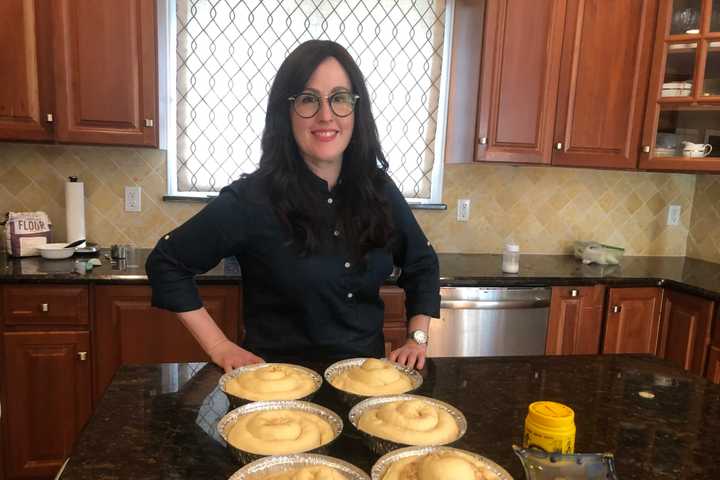 WE KNEAD THIS: Hackensack Chabad House Founder Shares Sweet Challah Recipe