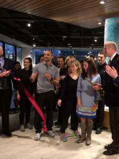 Shelton Fitness Center Unveils State-of-the-Art Renovations