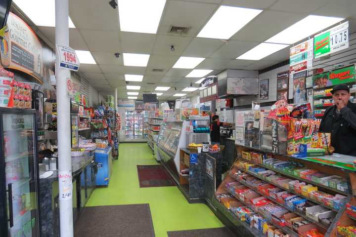 Sale Of $1M Winning Powerball Ticket In Westchester Tops Week's News