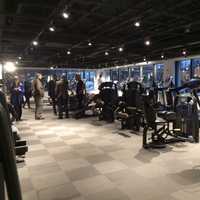 <p>BDx Fitness has all new equipment in Shelton.</p>