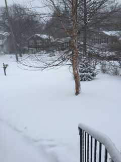 Powerful Nor'easter, Powerball Winner Top Week's News In Bridgeport