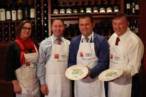 Hudson Valley Restaurant Week Kicks Off In Westchester