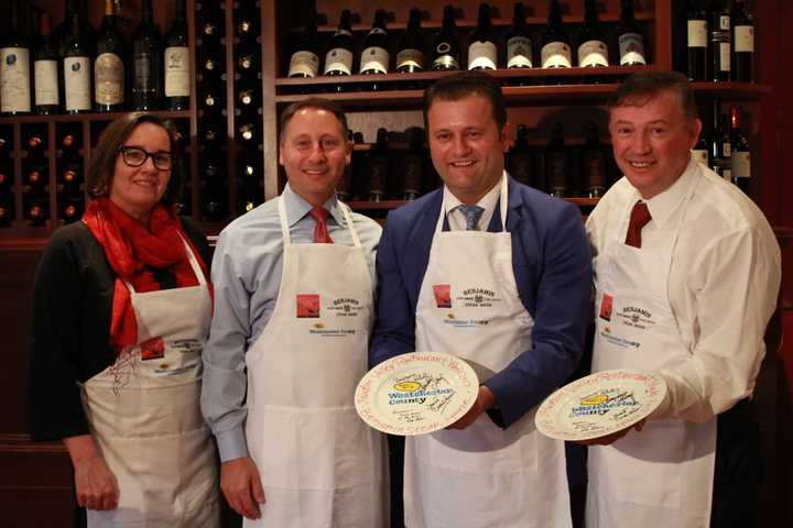 Hudson Valley Restaurant Week Kicks Off In Westchester