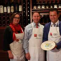 Astorino Sizzles Steak To Kick Off Hudson Valley Restaurant Week