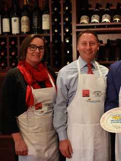 Astorino Sizzles Steak To Kick Off Hudson Valley Restaurant Week