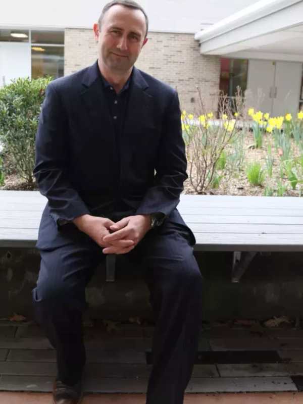 Letter To The Editor: Support Ed Reder For Bedford School Board