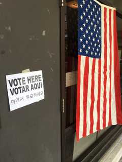 Low Early Turnout As Teaneck Votes To Fill Open Council Seats