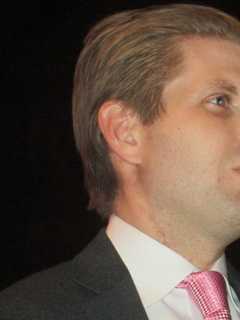 Don't Be Surprised To See The Trumps At This Westchester Restaurant