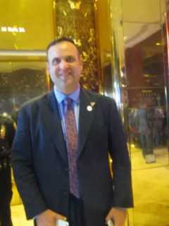 Trump Official With Hudson Valley Ties Denies Tweet Was Anti-Semitic