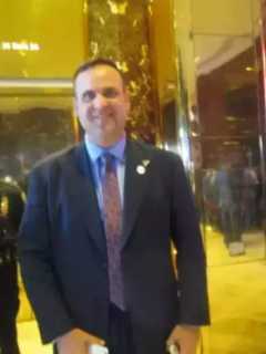 Yorktown Native, Trump Aide Scavino Accused Of Violating Federal Law