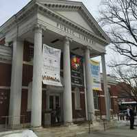 Man Nearly Dies Of Heroin Overdose Inside Library Bathroom In Stamford