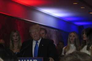 Trump Visit To NYC Will Create Traffic Nightmare For Several Days