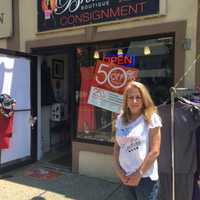 Bogota Boutique Attracts Bergen Bargain Hunters