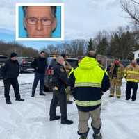 Missing 81-Year-Old Man With Dementia Found Dead By PA State Troopers