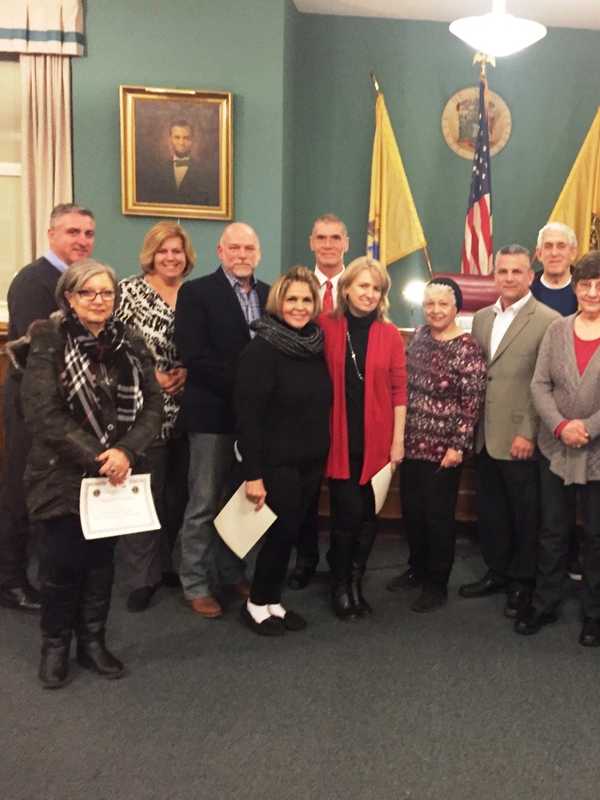 Rutherford Lions Club Announces Holiday Decorating Contest Winners