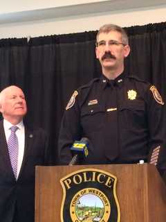 Westport Police Chief Dale Call To Retire; Deputy To Be Promoted
