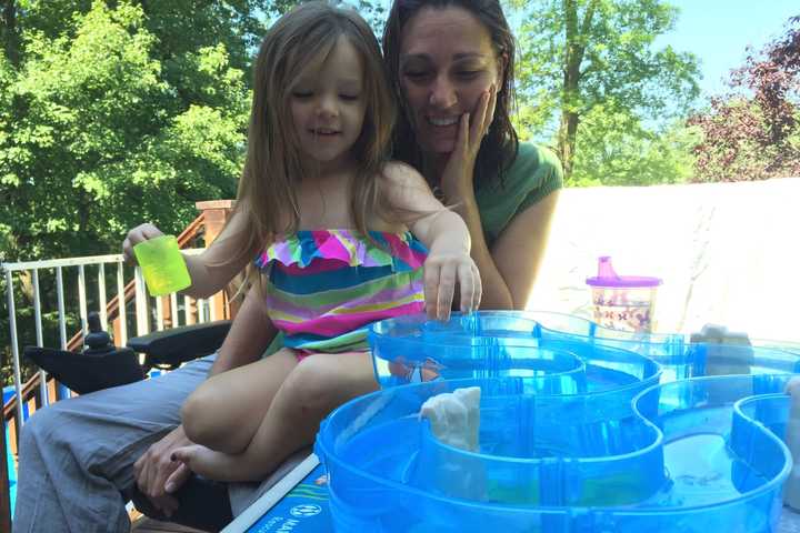 Paterson Native With ALS Tops Last Week's News In Passaic County