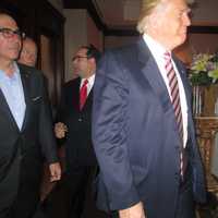 NY Judge: Trump Admin Acted In 'Bad Faith' By Adding Citizenship Question