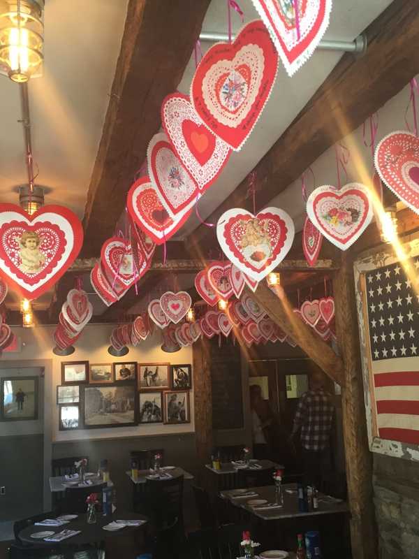 Purdys Farmer & The Fish Restaurant Supports Critically Ill Children
