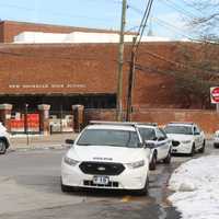 Social Media Threat Leads To Increased Security At New Rochelle Schools