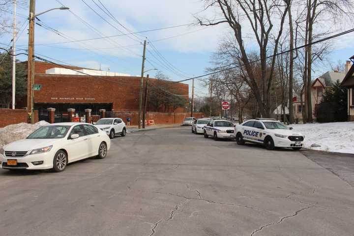 Westchester Officials Increase Security Following School Shooting Threats