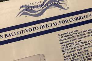 Hearing On Challenged Provisional Ballots In Lancaster Scheduled: Officials