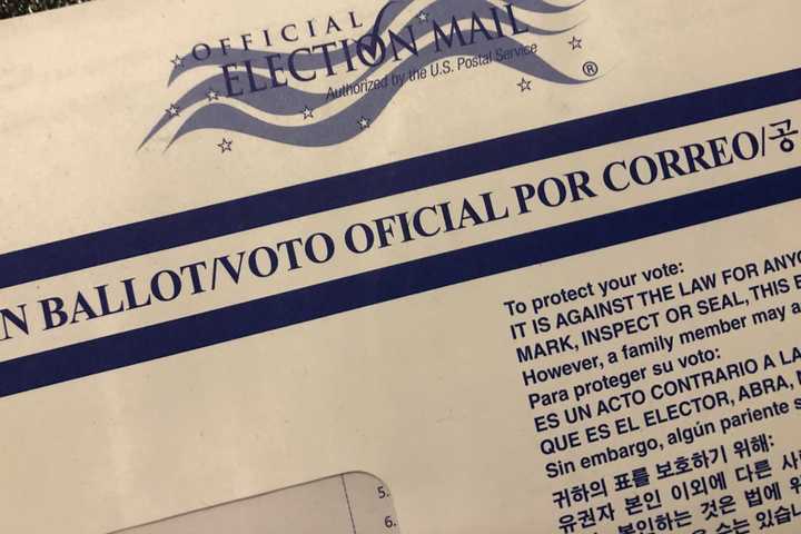 Voter Fraud Charges For 2 Pennsylvanian Women Accused Of Voting As Their Dead Moms