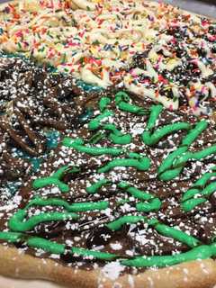 Dessert Pizza Anyone? Brother Bruno's In Wayne Tempts DVlicious Tastebuds