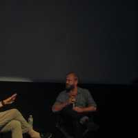 Ben Foster Talks 'Hell Or High Water' At Pelham Picture House