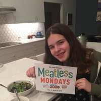 Bedford 2020’s Meatless Mondays Foster Community Through Sustainable Eating