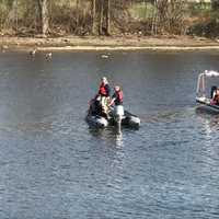 Passaic River Search For Missing Lyndhurst Man Called Off