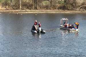 Passaic River Search For Missing Lyndhurst Man Called Off