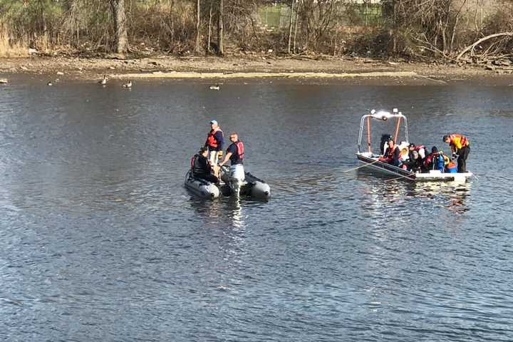 Passaic River Search For Missing Lyndhurst Man Called Off