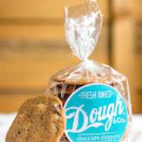 <p>Dough &amp; Co. continues to grow.</p>