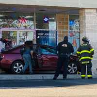 <p>Clifton police, firefighters and EMS responded.</p>