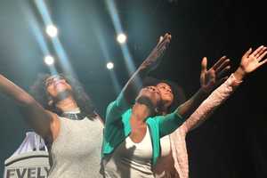 'Unbroken' Performance In White Plains Benefits After-School Program