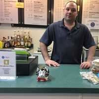 <p>Michael Zier is running the show at Maywood&#x27;s Stray Cat Brew.</p>