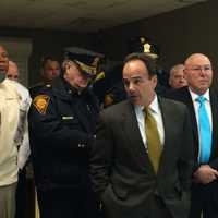 Bridgeport Pledges $1 Million To Put Community Policing In Public Housing