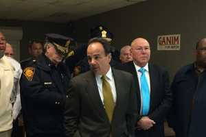 Bridgeport Pledges $1 Million To Put Community Policing In Public Housing