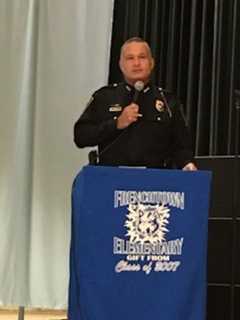 Lock It Or Lose It: Trumbull Police Warn Residents Of Car Break-In Spree
