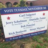 What Is At Stake On Election Day In Westchester?