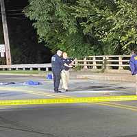 Bicyclist, 13, By SUV Struck Near Ridgewood/Paramus Border