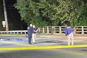 Bicyclist, 13, By SUV Struck Near Ridgewood/Paramus Border