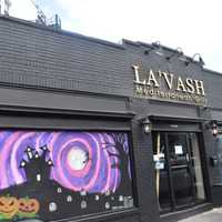 Couple Opens Westfield Mediterranean Restaurant