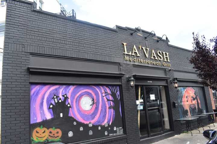 Couple Opens Westfield Mediterranean Restaurant