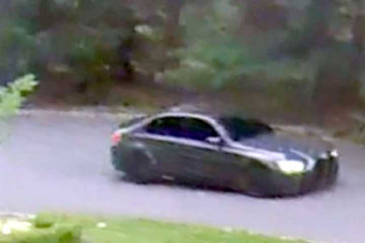 CHILLING: Children In Separate NJ Homes Come Face-To-Face With Brazen Car Thieves